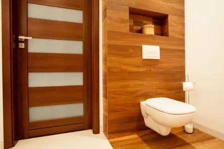 أبواب بديلة للخشب 2