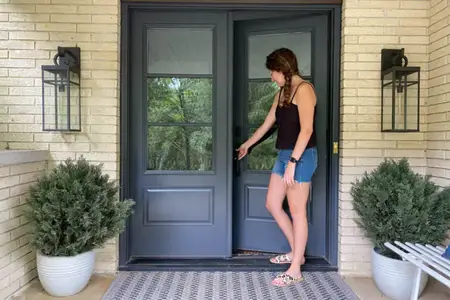 إصلاح وصيانة نوافذ الألمنيوم 1