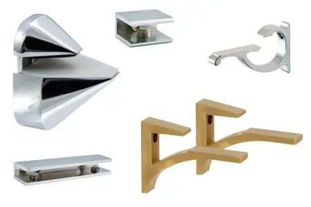 إكسسوارات الأبواب الخشبية 3