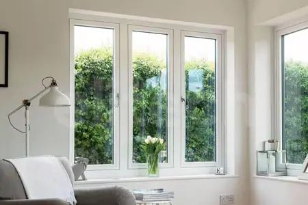 تركيب شبابيك المنيوم بجميع الأشكال والأنواع 1