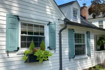 تركيب شبابيك المنيوم بجميع الأشكال والأنواع 4