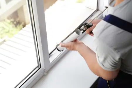 خدمة إصلاح تعفن الخشب في النوافذ 2