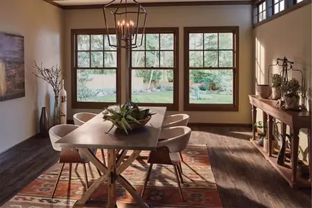 خيارات الألوان والتشطيبات 2