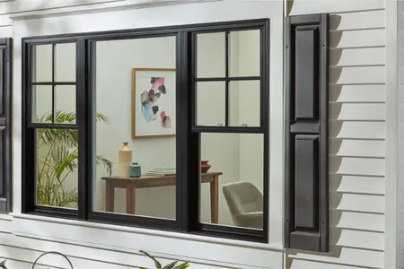 كل ما تحتاجه في النوافذ الخشبية 1