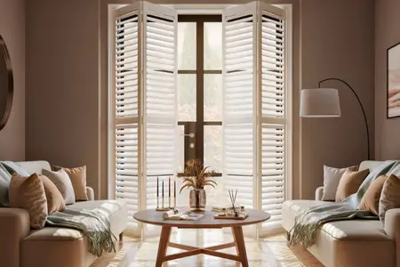 كل ما تحتاجه في النوافذ الخشبية